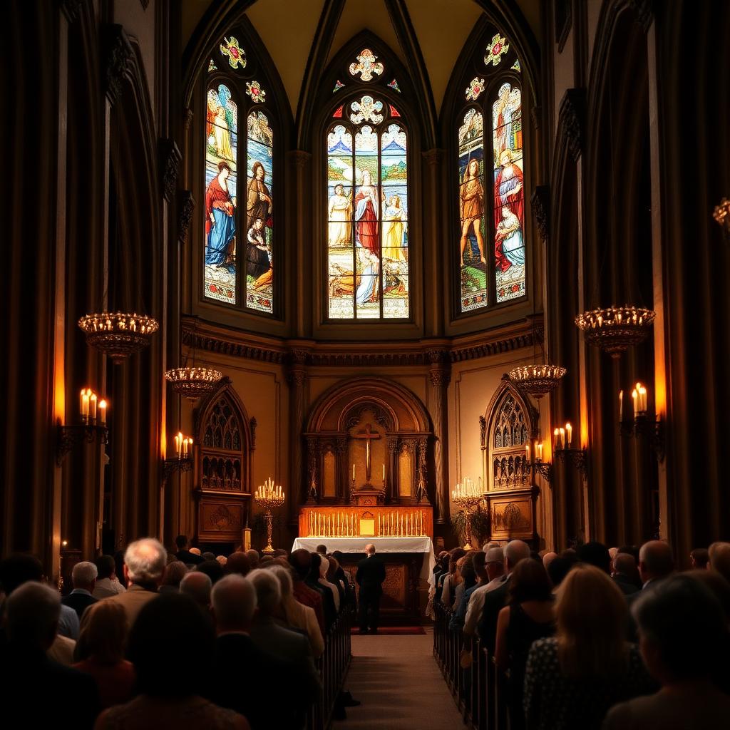Church Events