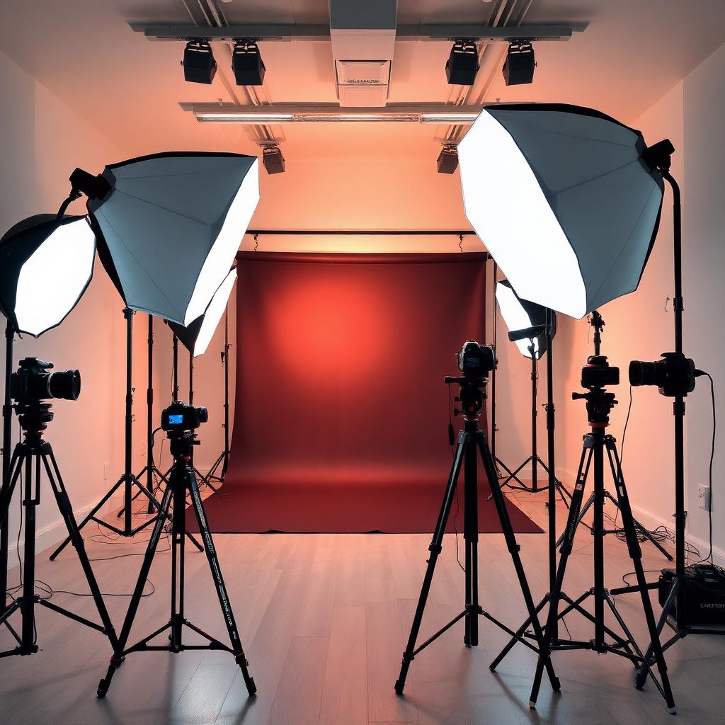 Anfilloo Studio photography
