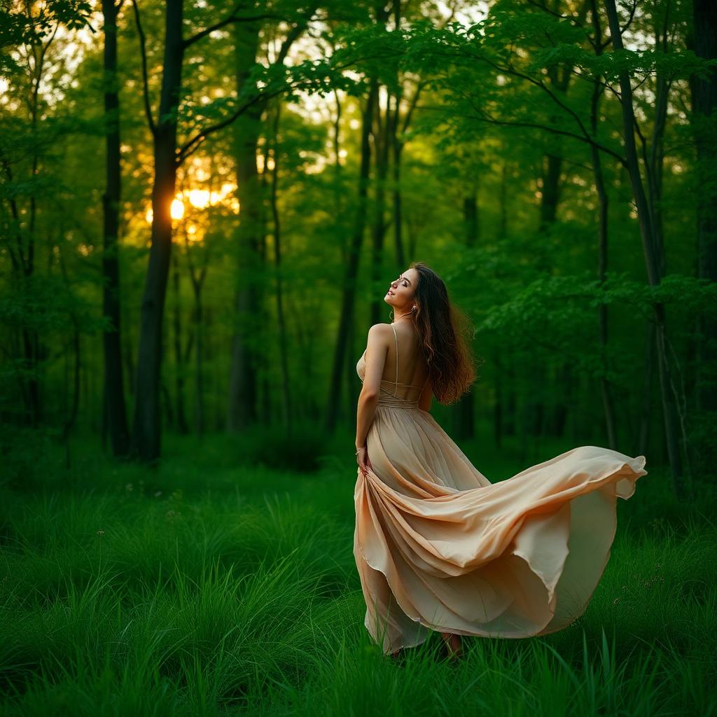 Outdoor & Nature