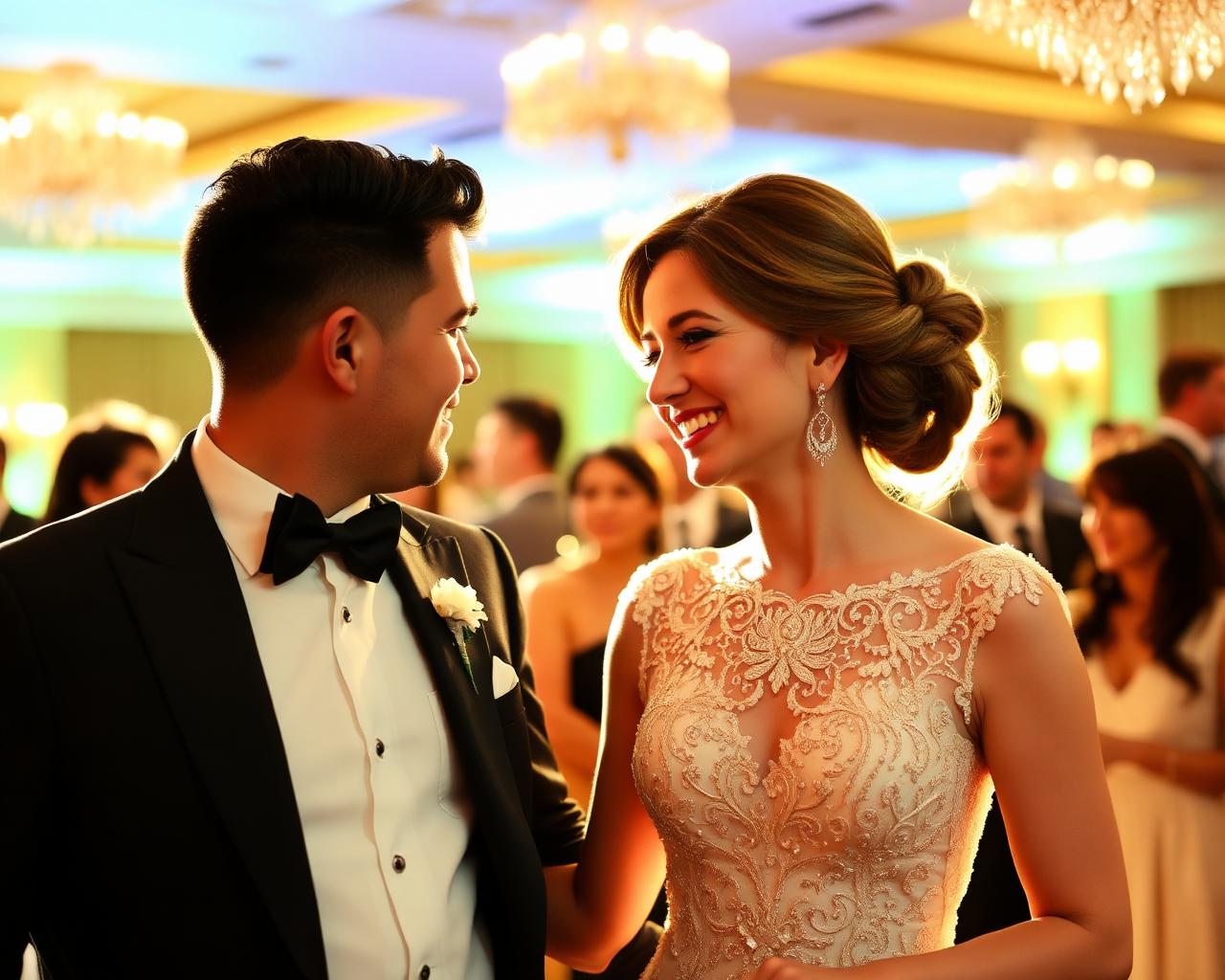 Event Coverage