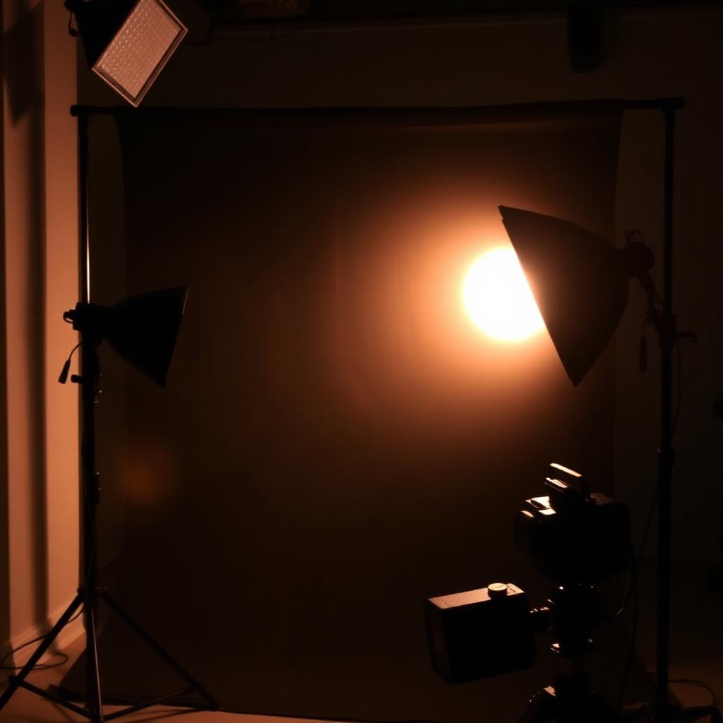Anfilloo Lighting photography