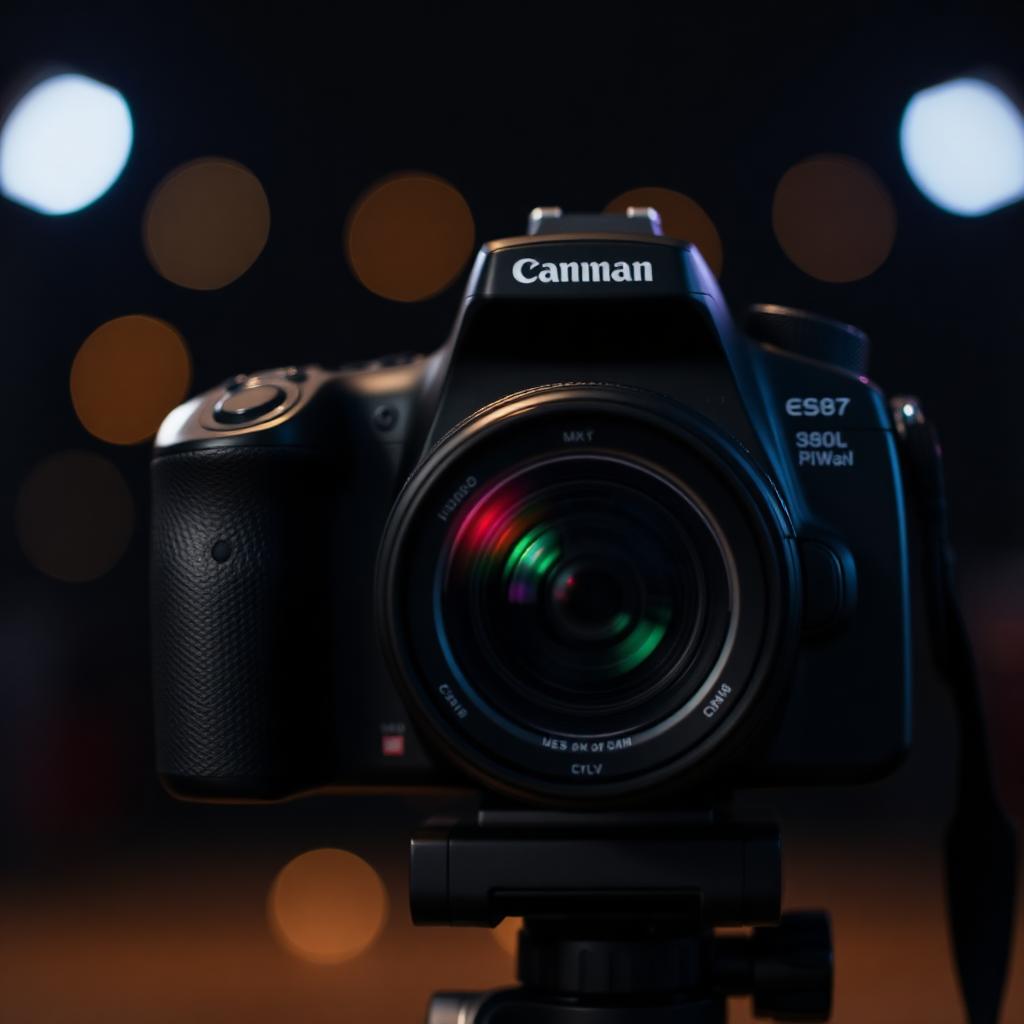 Anfilloo Camera photography