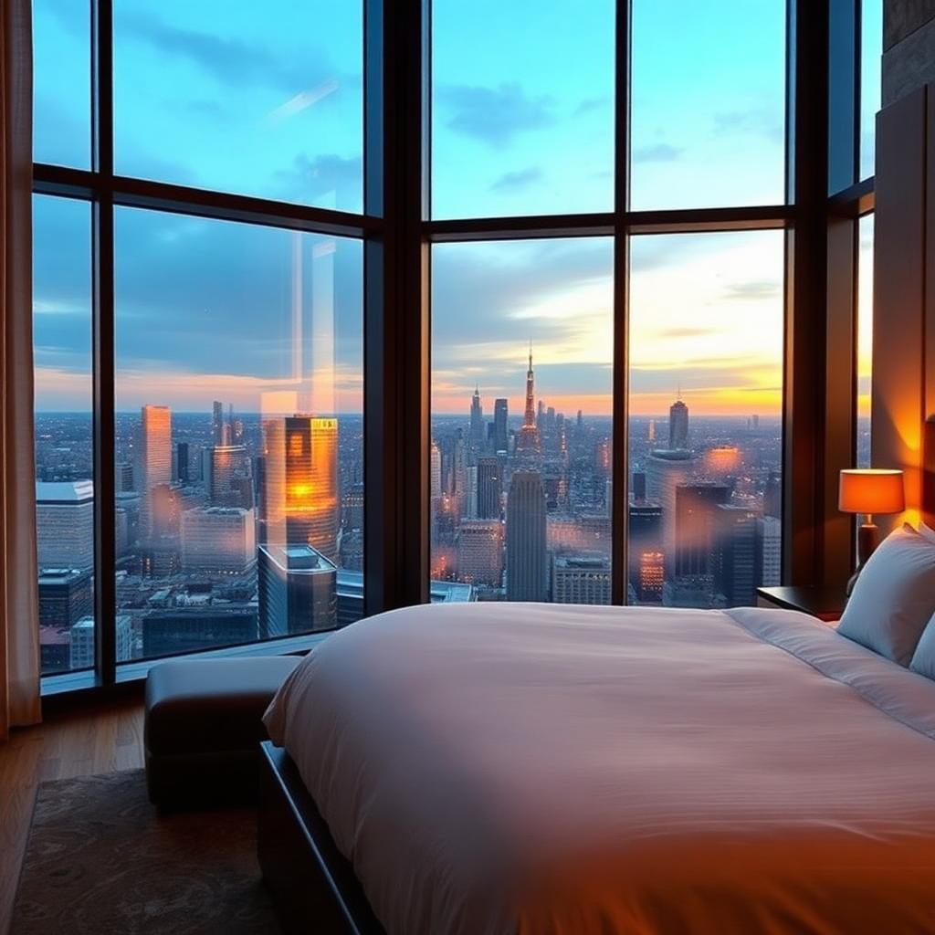 Anfilloo Hotel Suite photography