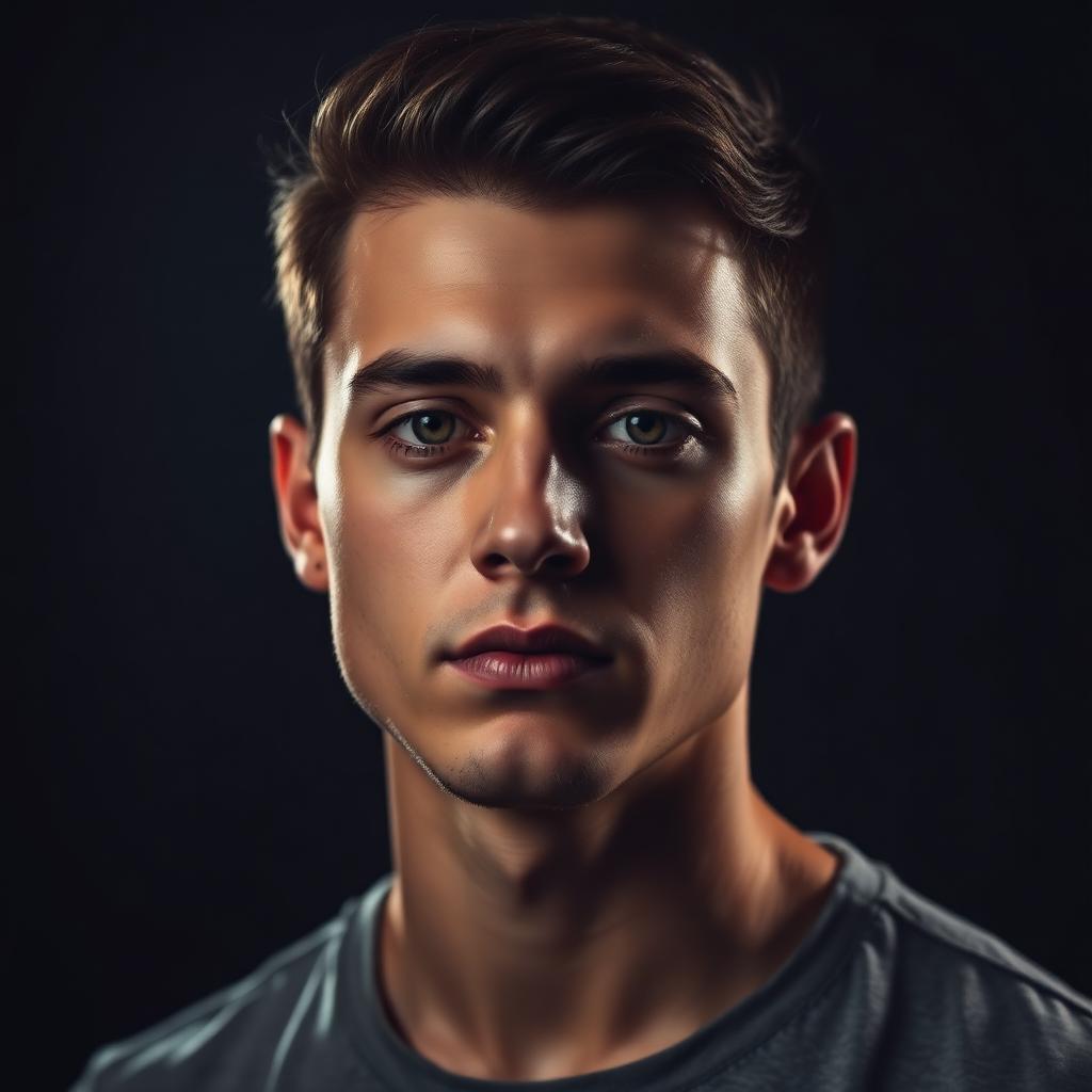 Personal Portraits