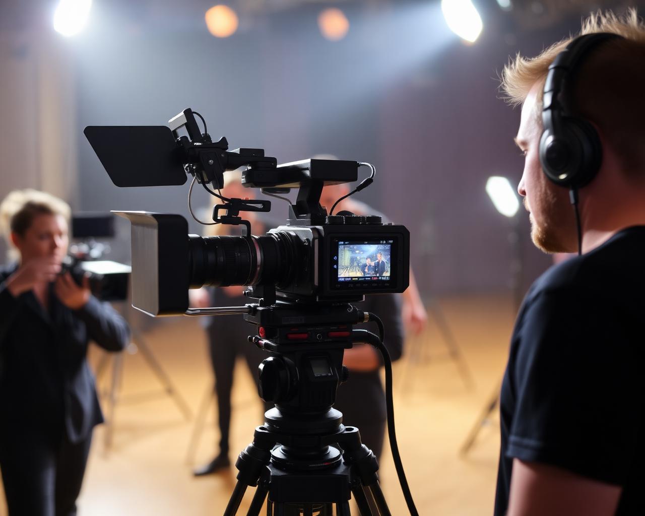 Video Production