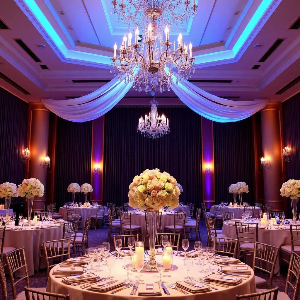 Anfilloo Reception photography